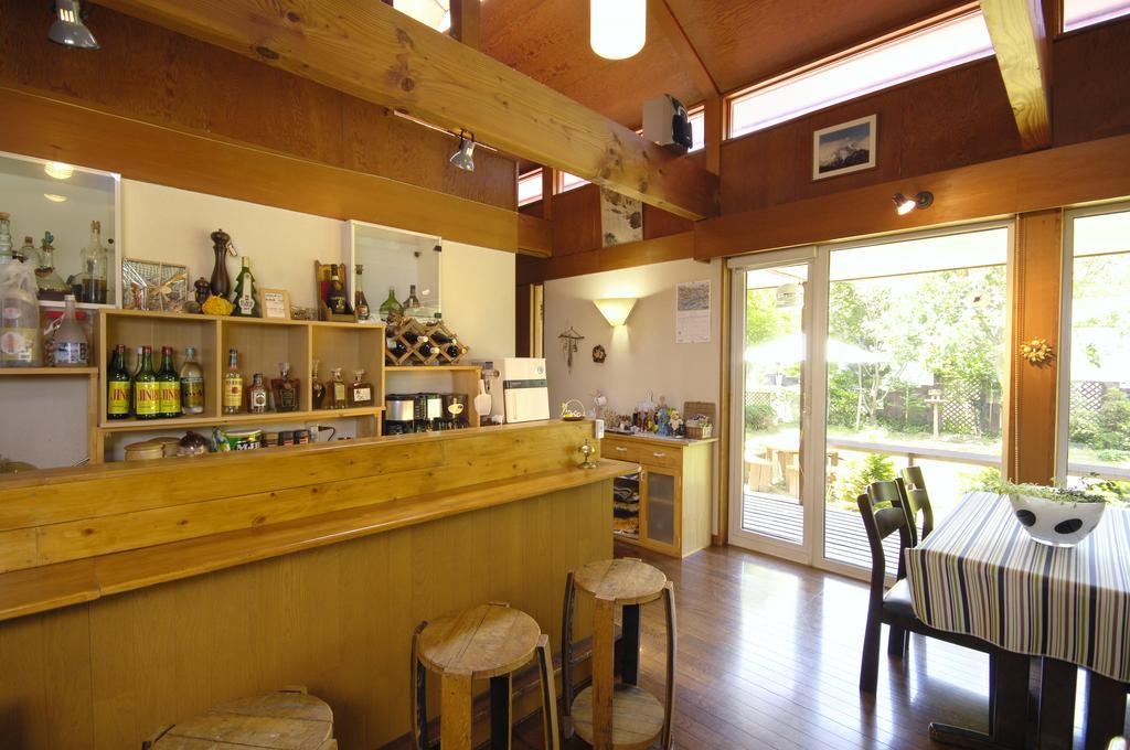 Pension Field Hokuto  Exterior photo